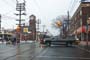 What if the streetcar doesn't stop?